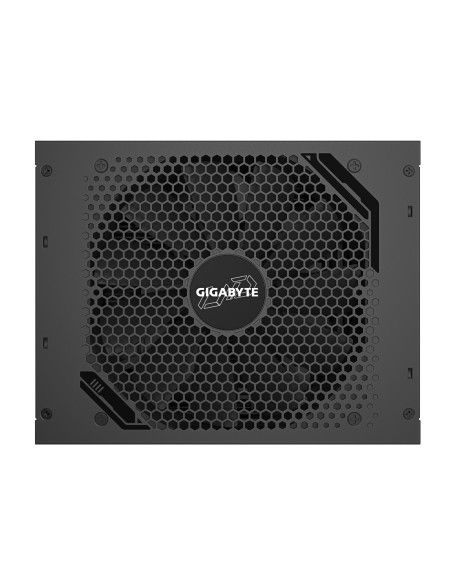 Power Supply, GIGABYTE, GP-UD1600PM PG5, 1600 Watts, Efficiency 80 PLUS PLATINIUM, PFC Active, GP-UD1600PMPG5