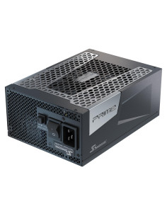Power Supply, SEASONIC, PRIME PX ATX 3.0, 1600 Watts, Efficiency 80 PLUS PLATINIUM, MTBF 100000 hours, PRIME-PX-1600-ATX30