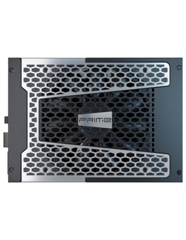 Power Supply, SEASONIC, PRIME PX ATX 3.0, 1600 Watts, Efficiency 80 PLUS PLATINIUM, MTBF 100000 hours, PRIME-PX-1600-ATX30