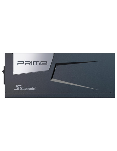 Power Supply, SEASONIC, PRIME PX ATX 3.0, 1600 Watts, Efficiency 80 PLUS PLATINIUM, MTBF 100000 hours, PRIME-PX-1600-ATX30