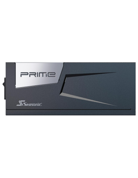 Power Supply, SEASONIC, PRIME PX ATX 3.0, 1600 Watts, Efficiency 80 PLUS PLATINIUM, MTBF 100000 hours, PRIME-PX-1600-ATX30