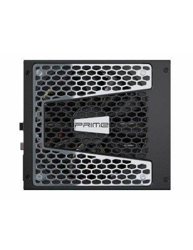 Power Supply, SEASONIC, PRIME TX ATX 3.0, 1300 Watts, Efficiency 80 PLUS TITANIUM, MTBF 100000 hours, PRIME-TX-1300-ATX30