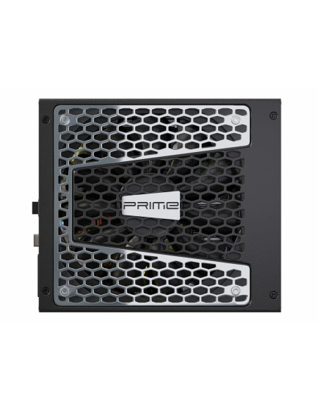 Power Supply, SEASONIC, PRIME TX ATX 3.0, 1300 Watts, Efficiency 80 PLUS TITANIUM, MTBF 100000 hours, PRIME-TX-1300-ATX30