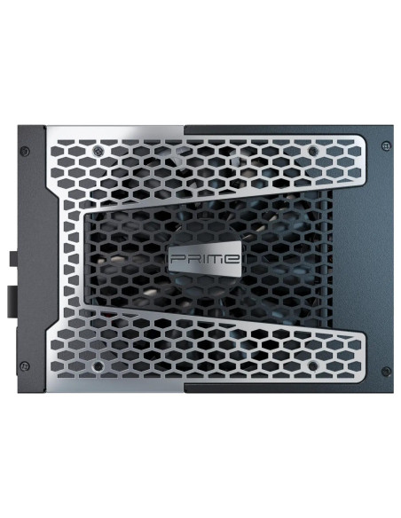 Power Supply, SEASONIC, PRIME PX ATX 3.1, 2200 Watts, Efficiency 80 PLUS PLATINIUM, MTBF 100000 hours, PRIME-PX-2200-ATX30