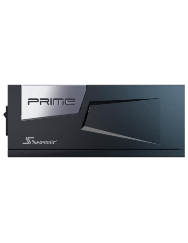 Power Supply, SEASONIC, PRIME PX ATX 3.1, 2200 Watts, Efficiency 80 PLUS PLATINIUM, MTBF 100000 hours, PRIME-PX-2200-ATX30