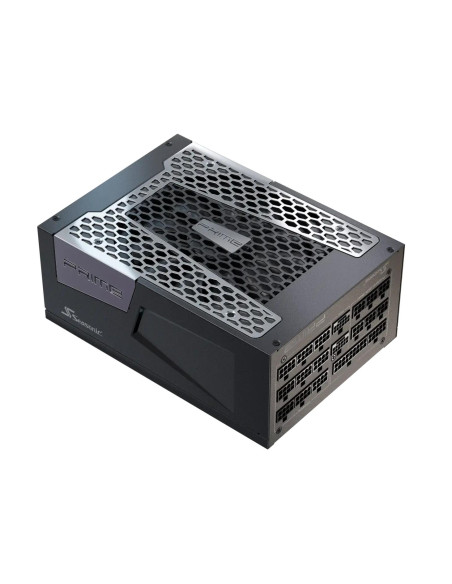Power Supply, SEASONIC, PRIME PX ATX 3.1, 2200 Watts, Efficiency 80 PLUS PLATINIUM, MTBF 100000 hours, PRIME-PX-2200-ATX30
