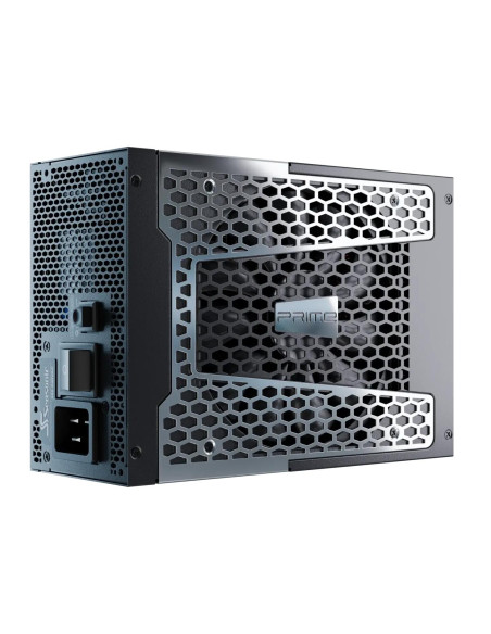 Power Supply, SEASONIC, PRIME PX ATX 3.1, 2200 Watts, Efficiency 80 PLUS PLATINIUM, MTBF 100000 hours, PRIME-PX-2200-ATX30