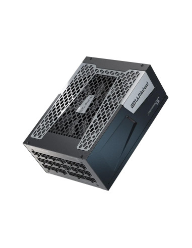 Power Supply, SEASONIC, PRIME PX ATX 3.1, 2200 Watts, Efficiency 80 PLUS PLATINIUM, MTBF 100000 hours, PRIME-PX-2200-ATX30