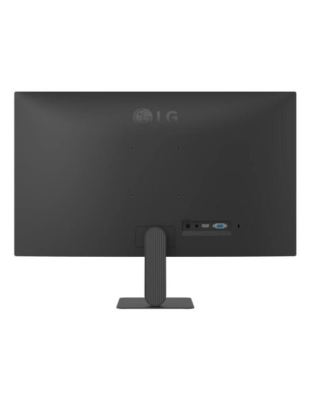 LCD Monitor, LG, 24 ", 1920 x 1080 pixels, Full HD, Native aspect ratio 16:9, Flat, 24U41YA-B