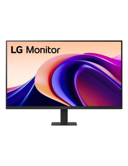 LCD Monitor, LG, 32U631A-B, 31.5", Business, Tilt, Panel IPS, 2560x1440, 16:9, 100Hz, 5 ms, Speakers, Colour Black, 32U631A-B