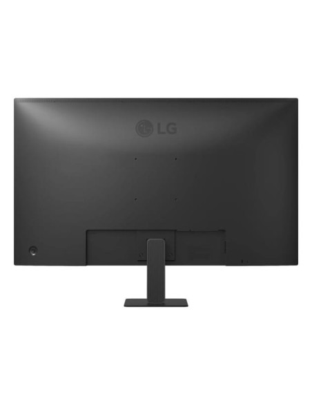 LCD Monitor, LG, 32U631A-B, 31.5", Business, Tilt, Panel IPS, 2560x1440, 16:9, 100Hz, 5 ms, Speakers, Colour Black, 32U631A-B