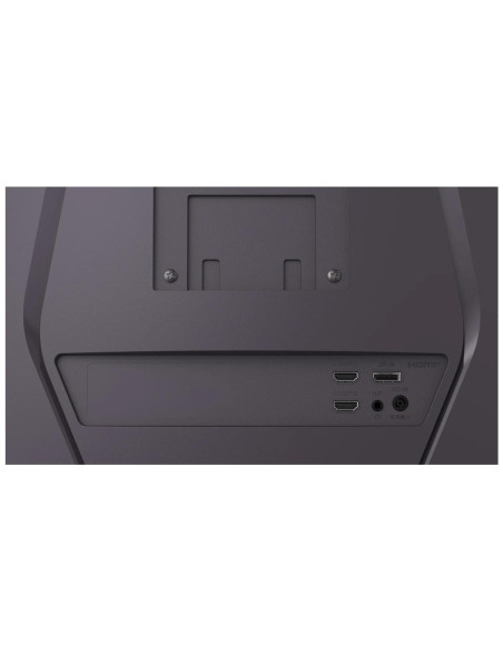 LCD Monitor, LG, 32 ", 2560 x 1440 pixels, Quad HD, Native aspect ratio 16:9, LCD, Curved, 32G600A-B