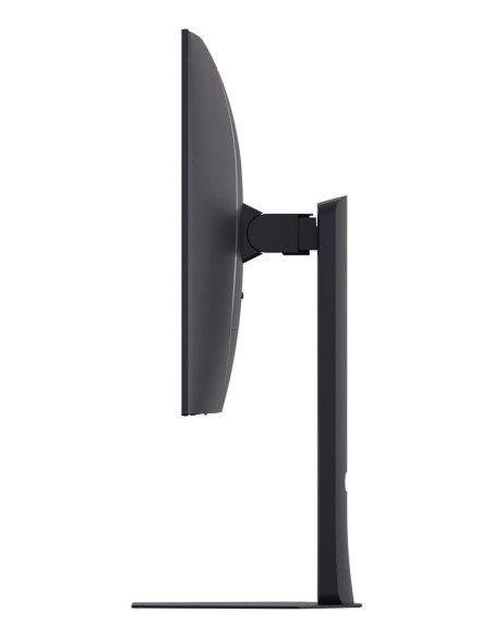 Monitor, LG, 32 ", 3840 x 2160 pixels, 4K Ultra HD, Native aspect ratio 16:9, OLED, Flat, 32GX870A-B