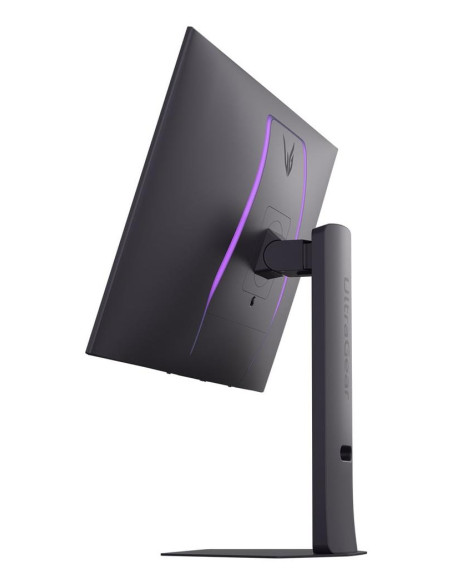 Monitor, LG, 32 ", 3840 x 2160 pixels, 4K Ultra HD, Native aspect ratio 16:9, OLED, Flat, 32GX870A-B