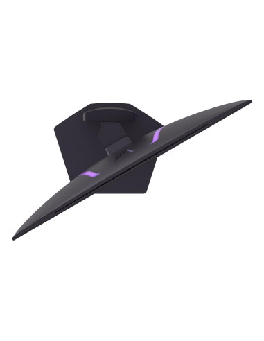 Monitor, LG, 32 ", 3840 x 2160 pixels, 4K Ultra HD, Native aspect ratio 16:9, OLED, Flat, 32GX870A-B