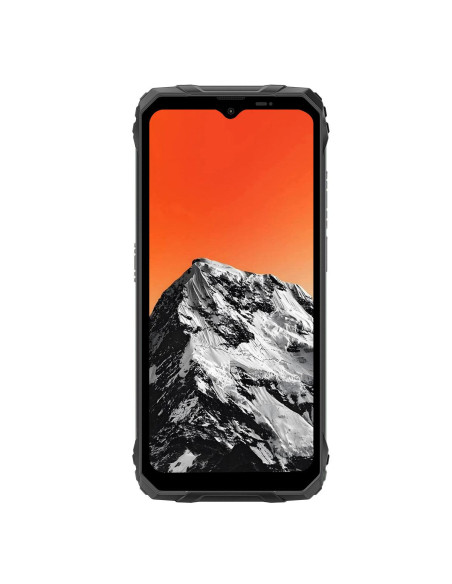 MOBILE PHONE FORT 1/6/256GB BLACK BLACKVIEW