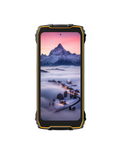 MOBILE PHONE BV7300/6/256GB YELLOW BLACKVIEW