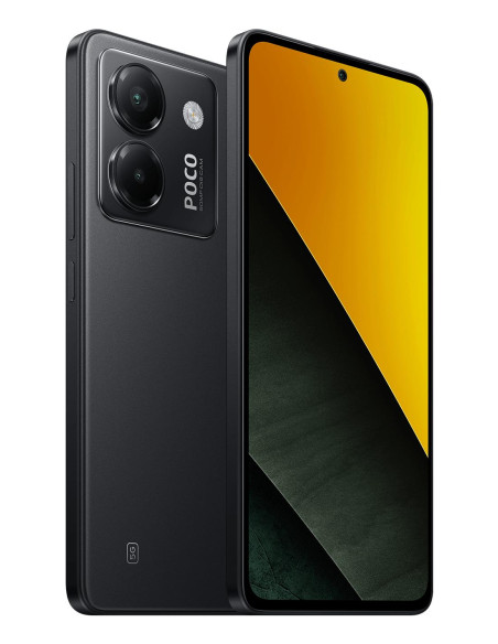 MOBILE PHONE POCO M7 PRO/12/512GB BLACK MZB0LNNEU POCO