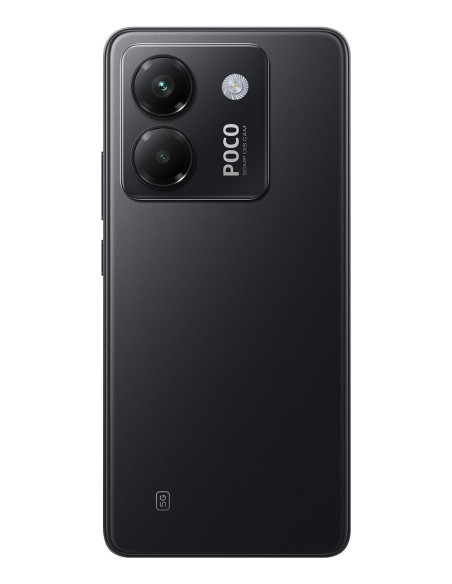 MOBILE PHONE POCO M7 PRO/12/512GB BLACK MZB0LNNEU POCO