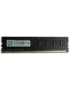 MEMORY DIMM 8GB PC12800 DDR3/F3-1600C11S-8GNT G.SKILL