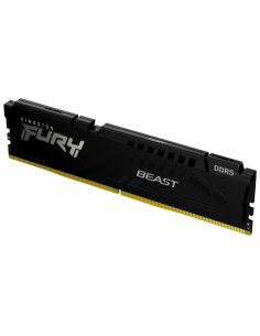 MEMORY DIMM 32GB DDR5-6000/KF560C36BBE2-32 KINGSTON