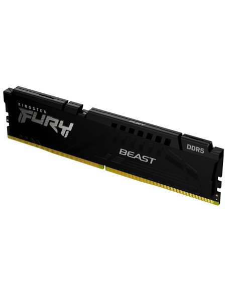 MEMORY DIMM 32GB DDR5-6000/KF560C36BBE2-32 KINGSTON