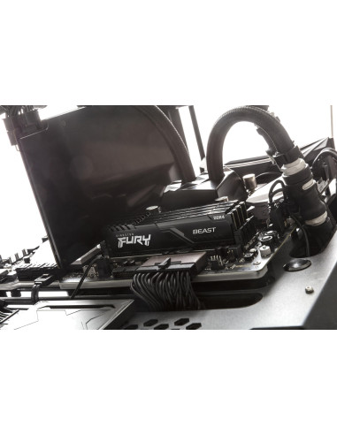 MEMORY DIMM 64GB PC25600 DDR4/KIT2 KF432C16BBK2/64 KINGSTON