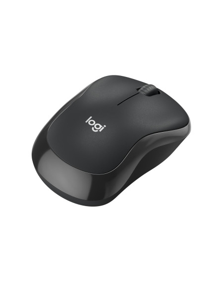 MOUSE BLUETH OPTICAL M240/GRAPHITE 910-007119 LOGITECH
