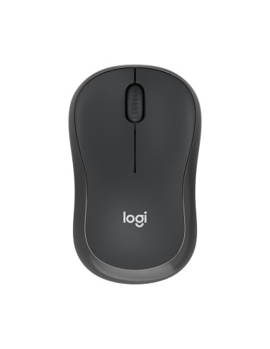 MOUSE BLUETH OPTICAL M240/GRAPHITE 910-007119 LOGITECH