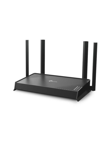 Wireless Router, TP-LINK, 3600 Mbps, Number of antennas 4, ARCHERBE220
