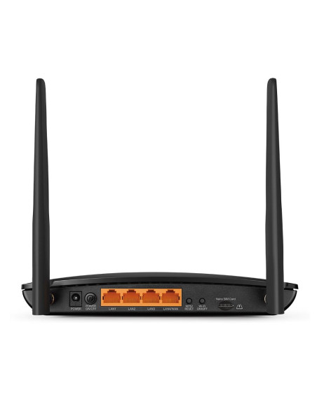Wireless Router, TP-LINK, Wireless Router, 1200 Mbps, IEEE 802.11a, IEEE 802.11 b/g, IEEE 802.11n, IEEE 802.11ac, 3x10/100/1000