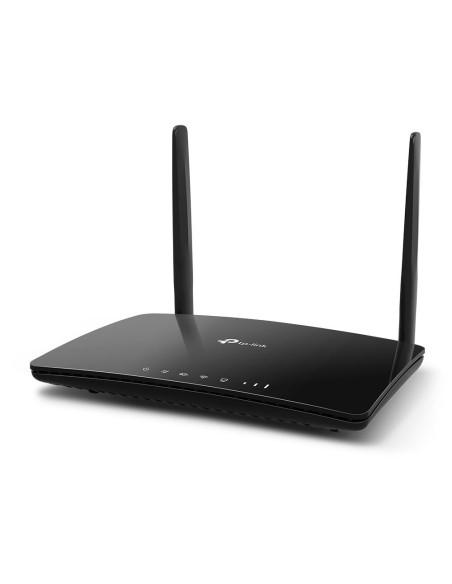 Wireless Router, TP-LINK, Wireless Router, 1200 Mbps, IEEE 802.11a, IEEE 802.11 b/g, IEEE 802.11n, IEEE 802.11ac, 3x10/100/1000