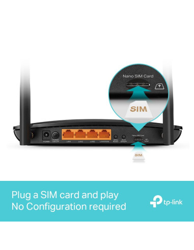 Wireless Router, TP-LINK, Wireless Router, 1200 Mbps, IEEE 802.11a, IEEE 802.11 b/g, IEEE 802.11n, IEEE 802.11ac, 3x10/100/1000