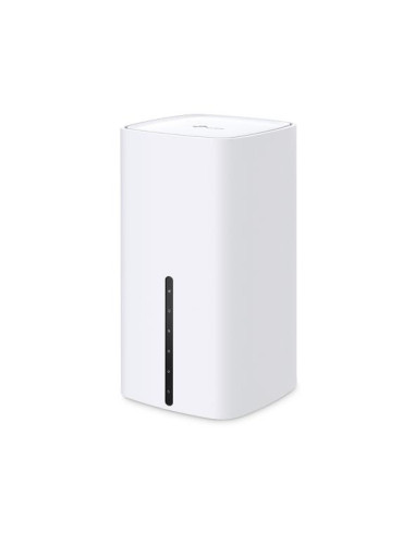 Wireless Router, TP-LINK, Router, 1800 Mbps, Mesh, LAN WAN ports 1, Number of antennas 10, ARCHERNX210