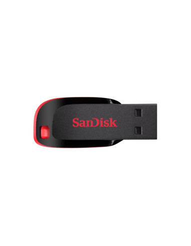 MEMORY DRIVE FLASH USB2 16GB/SDCZ50-016G-B35 SANDISK