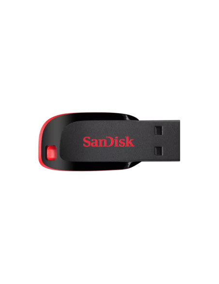 MEMORY DRIVE FLASH USB2 16GB/SDCZ50-016G-B35 SANDISK