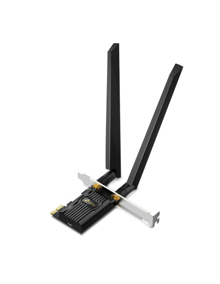 WRL ADAPTER 5400MBPS WI-FI 6E/ARCHER TXE72E TP-LINK
