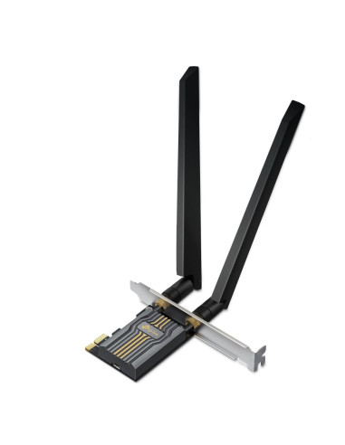 WRL ADAPTER 6500MBPS WI-FI 7/ARCHER TBE400E TP-LINK