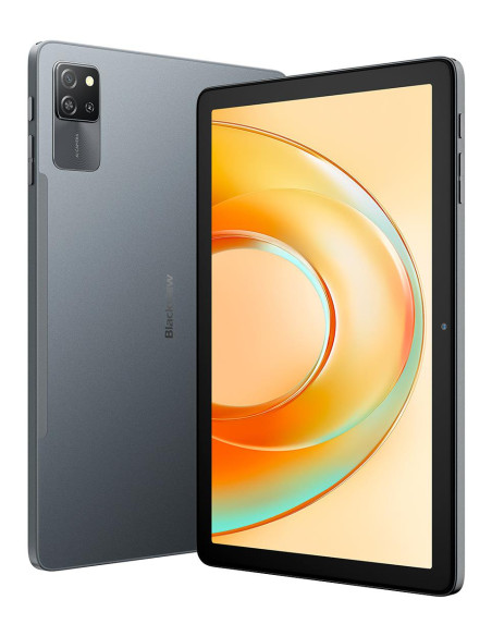 TABLET TAB60 PRO 10" 4/128GB/LTE TAB60 PRO GREY BLACKVIEW