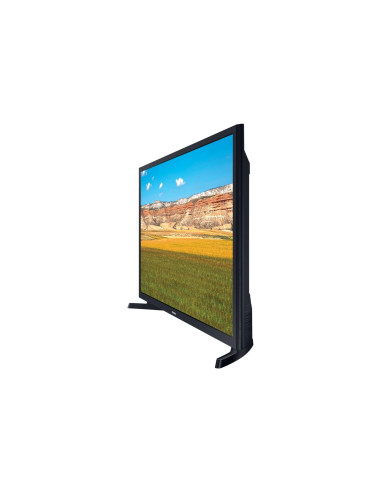 TV Set, SAMSUNG, 32", HD, 1366x768, Wireless LAN, Tizen, Black, UE32T4302AEXXH