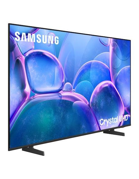 TV Set, SAMSUNG, 50 ", 4K Ultra HD, 3840 x 2160 pixels, Flat, 16:9, LED, UE50U7022FKXXH