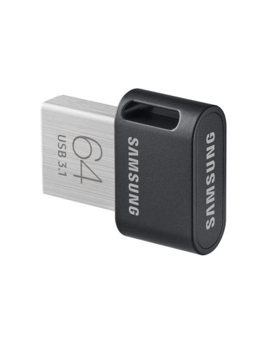 MEMORY DRIVE FLASH USB3.1 64GB/FIT PLUS MUF-64AB/APC SAMSUNG
