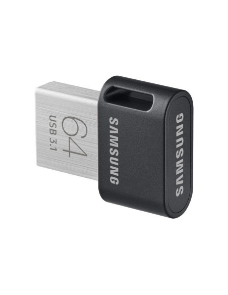 MEMORY DRIVE FLASH USB3.1 64GB/FIT PLUS MUF-64AB/APC SAMSUNG