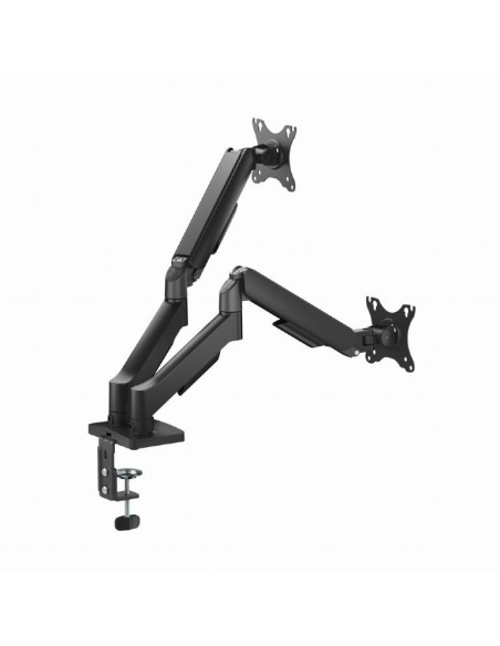 DISPLAY ACC MOUNTING ARM/17-32" MA-DA2U-01 GEMBIRD
