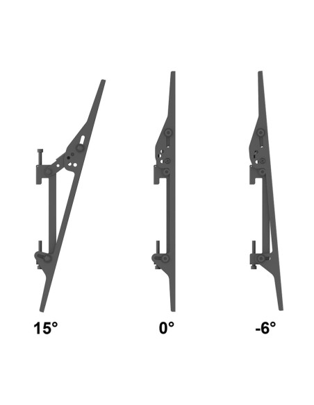 MONITOR ACC WALL MOUNT /MENU/32-55" NMPRO-WMB2 NEOMOUNTS