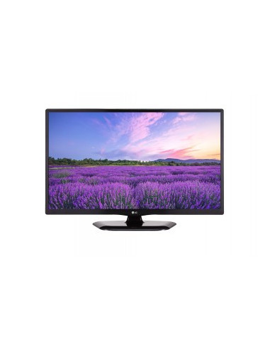 LG 24LN661HBZA 24 HD 250 NITS DVB-T2CS2 WIFI
