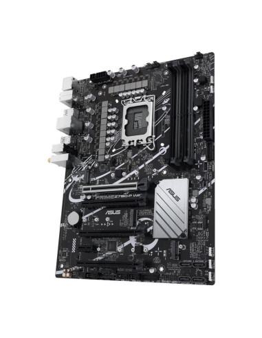 Mainboard, ASUS, Intel Z790, LGA1700, ATX, Memory DDR5, Memory slots 4, 1xPCI-Express 3.0 1x, 3xPCI-Express 4.0 16x, 1xPCI-Expr