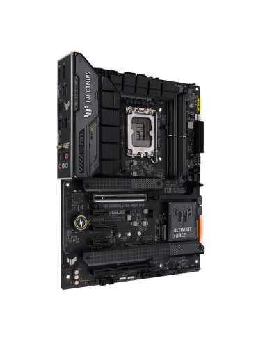 Mainboard, ASUS, Intel Z790, LGA1700, ATX, Memory DDR5, Memory slots 4, 2xPCI-Express 3.0 1x, 1xPCI-Express 4.0 4x , 1xPCI-Expr