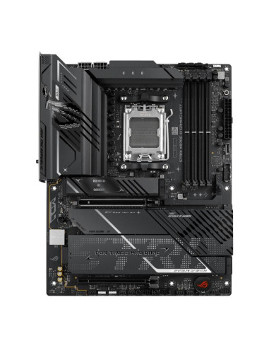 Mainboard, ASUS, AMD X870E, SAM5, ATX, Memory DDR5, Memory slots 4, STRIXX870E-HGAMWIFI7