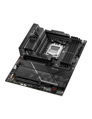 Mainboard, ASUS, AMD X870E, SAM5, ATX, Memory DDR5, Memory slots 4, STRIXX870E-HGAMWIFI7